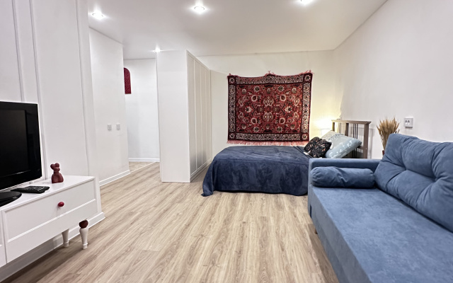 Apartamenty WWelcome to Battery Apt.