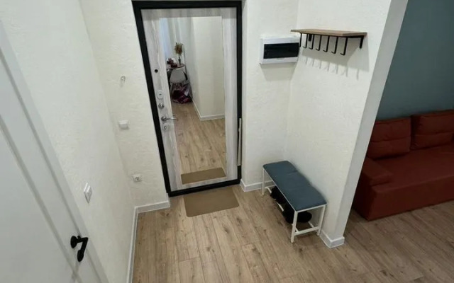 Квартира на улице Лётчика Позднякова 2к19