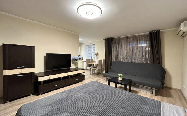 Квартира в Историческом Центре