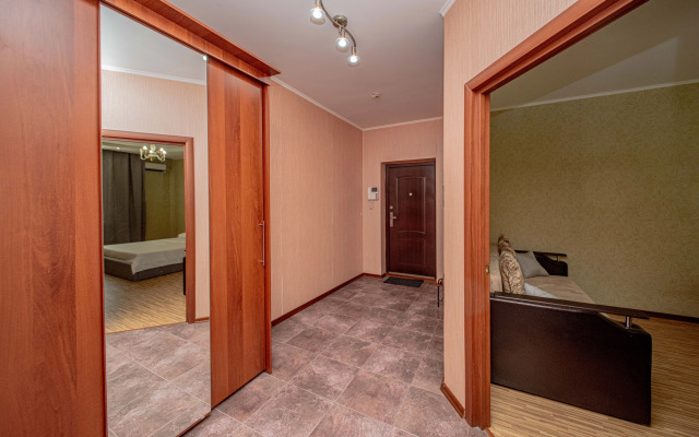 Апартаменты Marybey