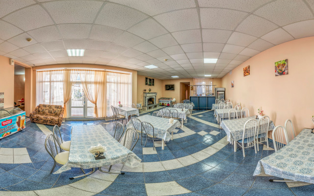 Olimp Hotel