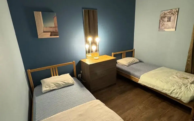 Siti Tajm Hotel