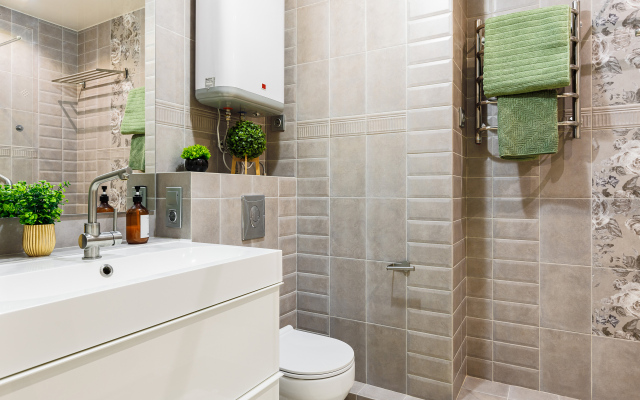 Квартира Sunvilles у Аквапарка