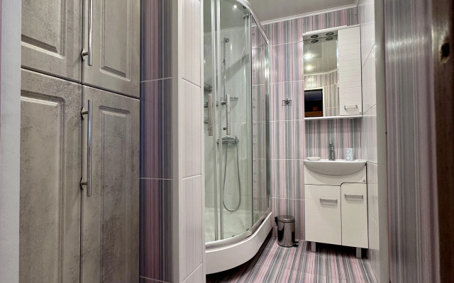 Solnechnoye Guest house