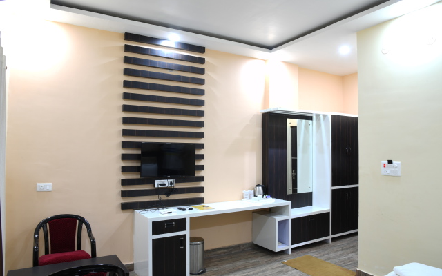 Mariya International Hotel