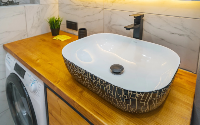 Zhk Ogni Sochi 2 Apartments