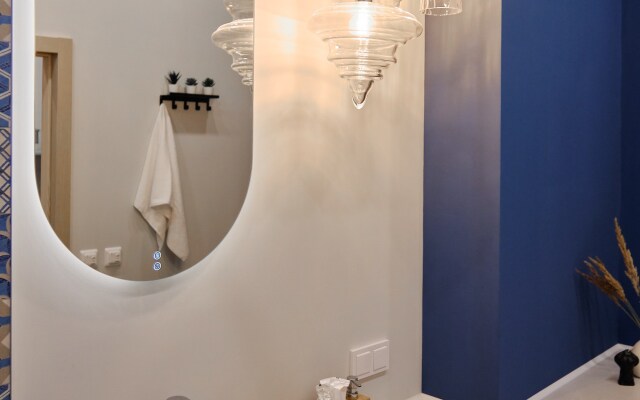 Апартаменты Свобода RESIDENS DEEPSLEEP