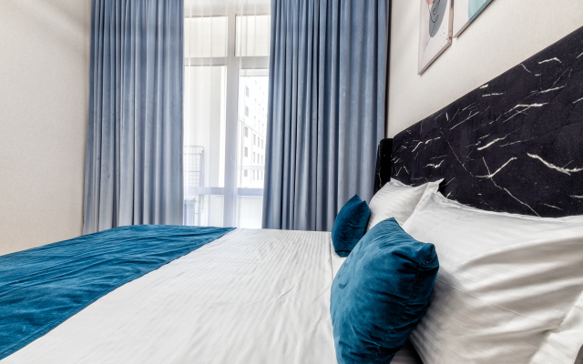 Turan Prince Apartments
