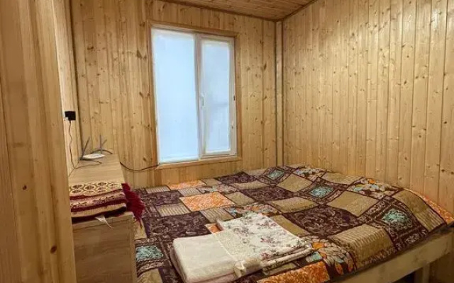 Частный дом новый комфортный со всеми условиями