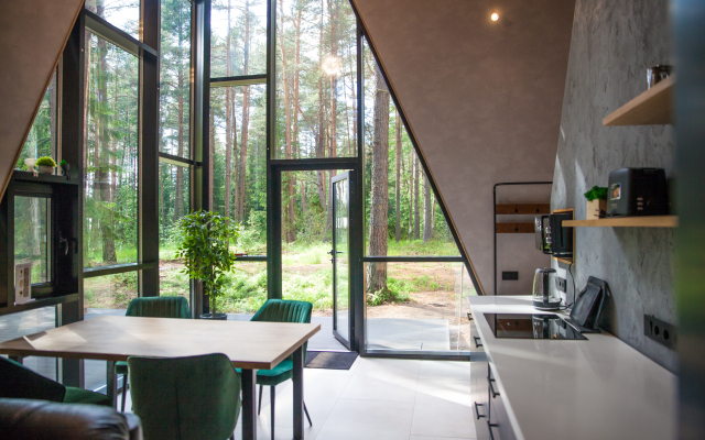 Гостевой дом Seliger soul