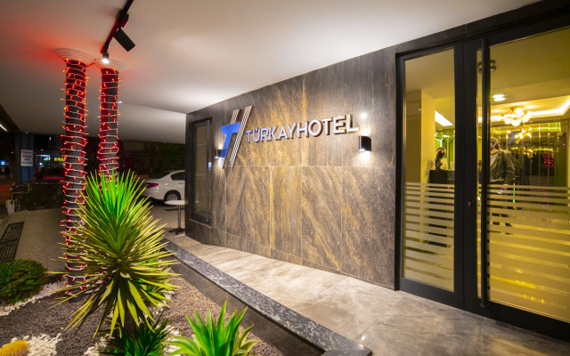 Türkay Hotel