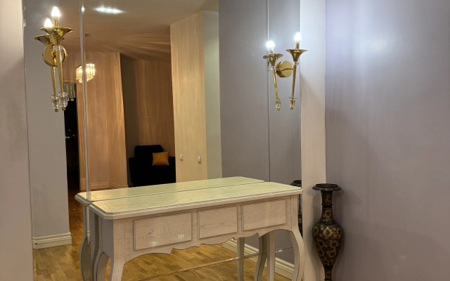 Lyuks Green City 105 M2 Flat