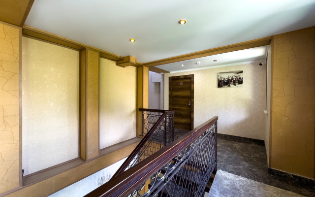 Boutique hotel AIMARA