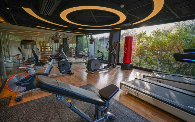 The Marin Phuket