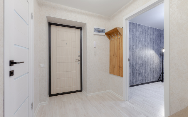 Апартаменты Виктория в Новой Самаре