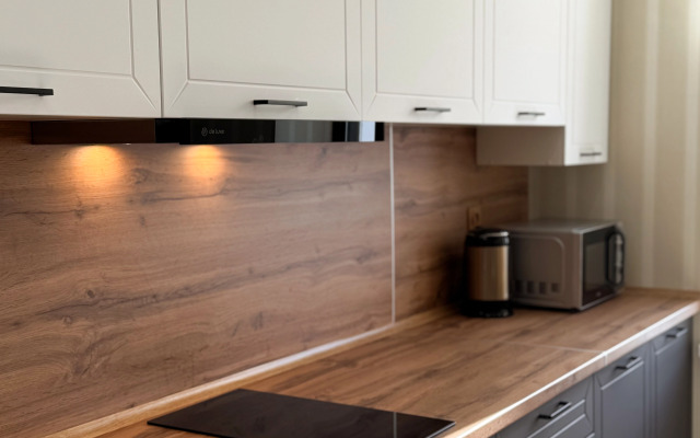 Квартира 2-комнатная на Октябрьской 3