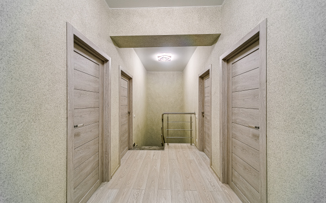 Частный дом в Подольске