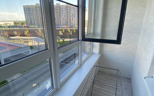 Квартира 1-комнатная в новом ЖК