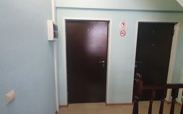 Apartment Parkovaya