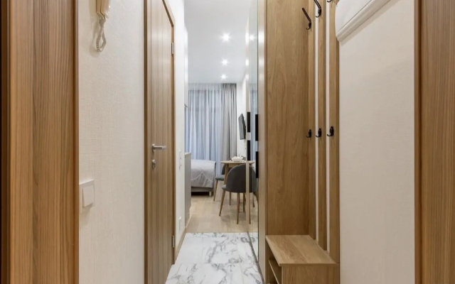 Жилое помещение Квартира в Зеленогорске