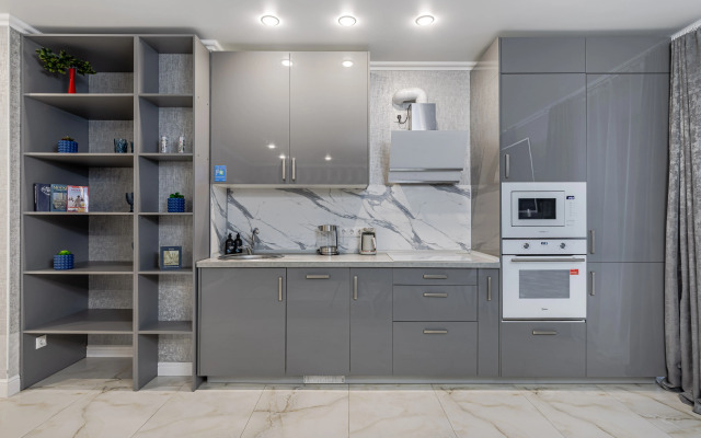 Квартира Smart Host на Дмитровском Проезде