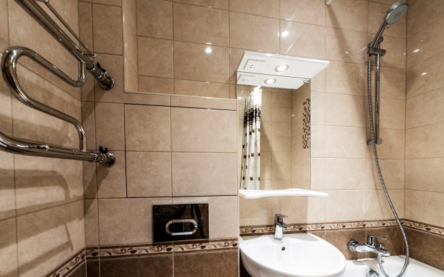 Квартира в Центре с Евроремонтом