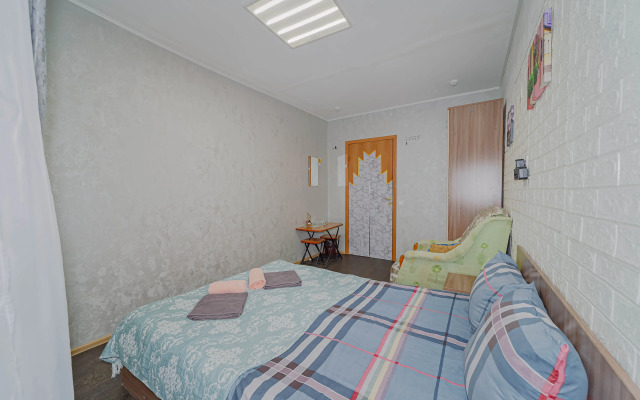 Меблированные комнаты Симфония Уюта