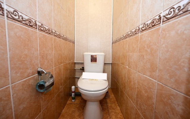 Апартаменты на улице Коммунистическая 16А