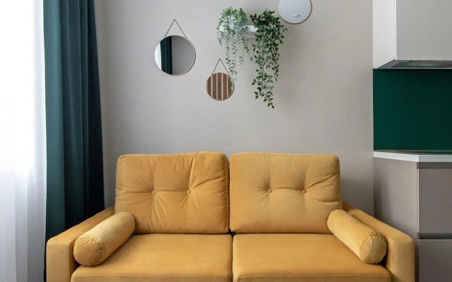 Wow Smart Day Apartments