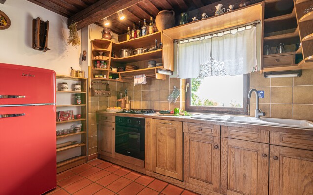 Вилла Holiday House Podhamer Marijan