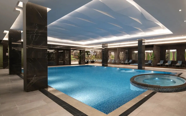 Movenpick  Istanbul Asia Airport