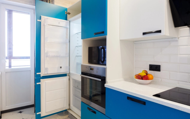 Апартаменты 25 Этажей Dream