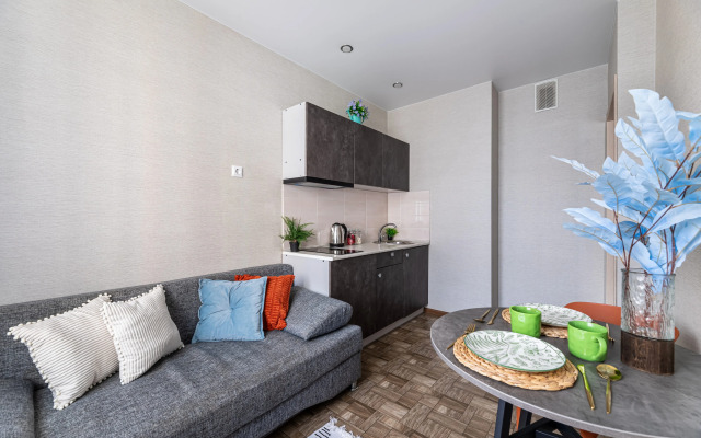 Апартаменты Дивар для комфортного путешествия