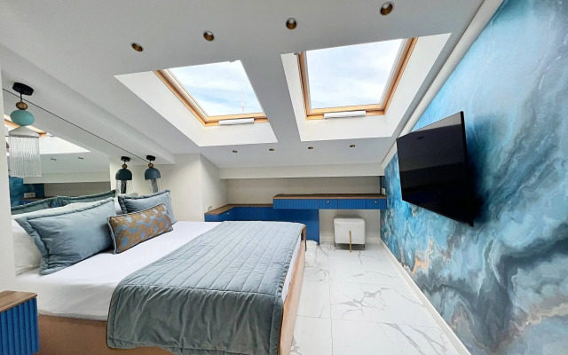 Апартаменты Уютные