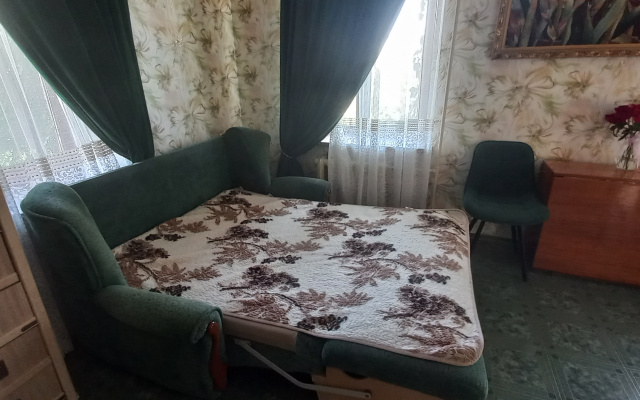 Частный Дом у моря Севастополь Казачья бухта