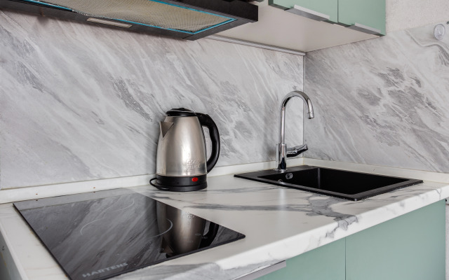 Квартира Apartslounge 5