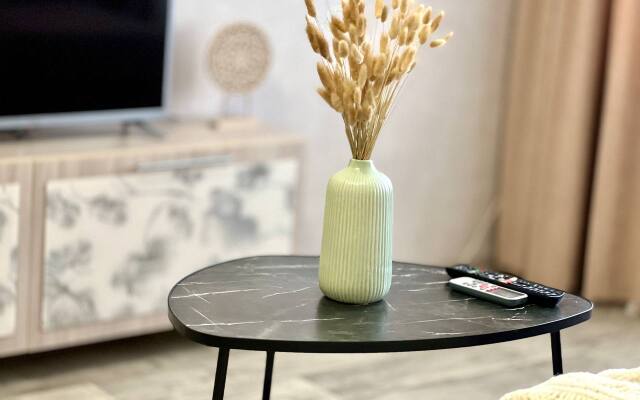 Квартира комфорт в центре Старого города