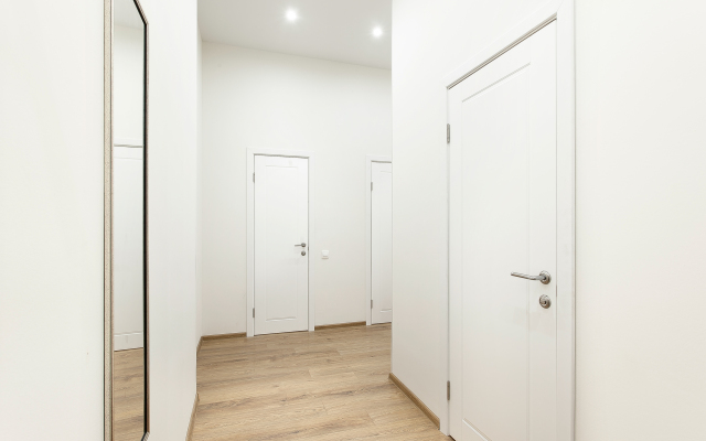 Апартаменты у Кузнечного рынка