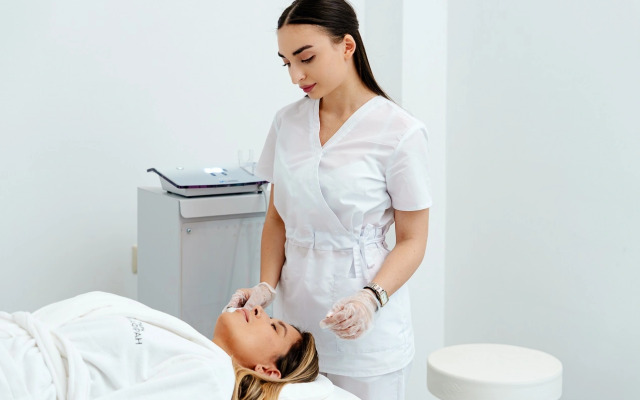 Санаторий "Парк Шафран"