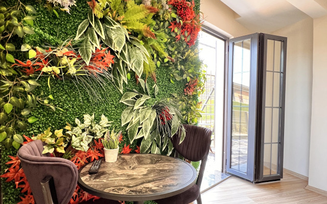 The Bail Boutique hotel