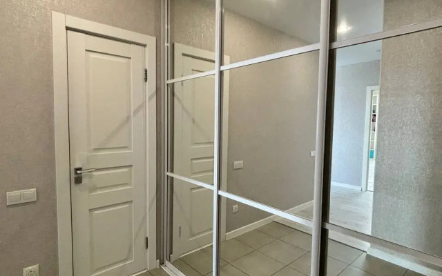 Квартира с Панорамным Видом