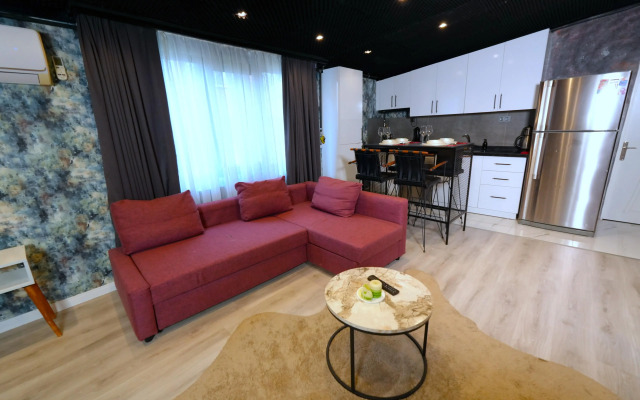 Casa Florya Hotel