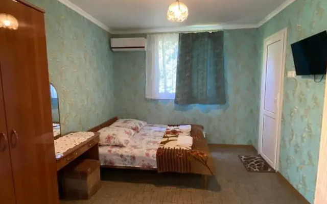 Na Lenina 284/1 Living quarters