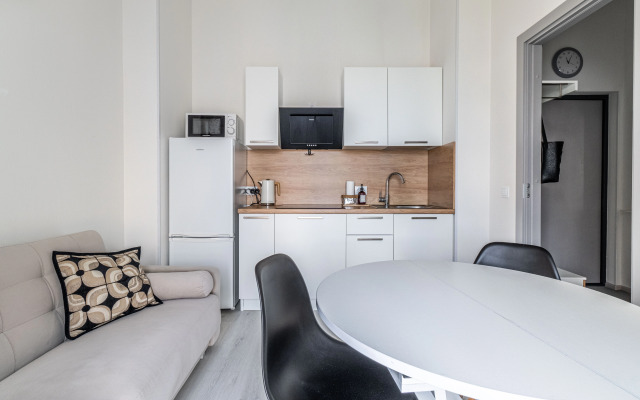 MunHaus Flat
