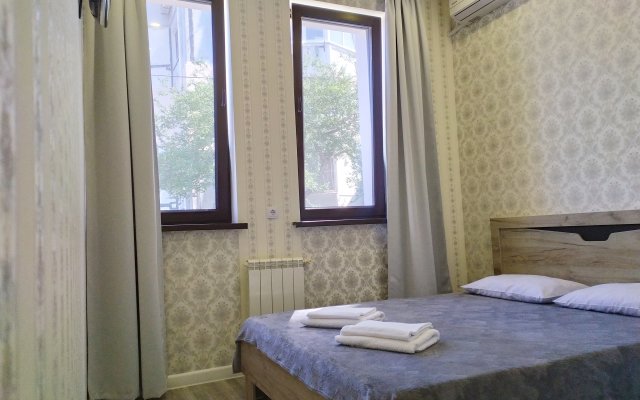 Guest House Ostrovok