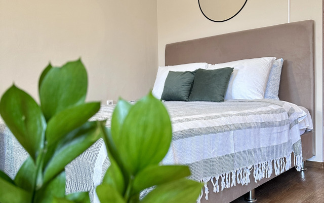 ArMeriLiz Na Reshetnikova Flat