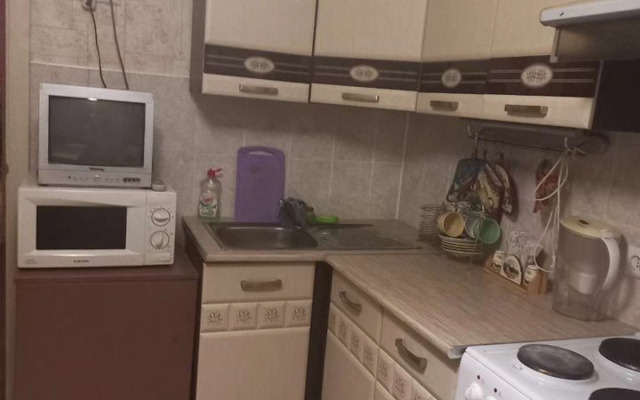 Квартира на Проспекте Архитекторов 5