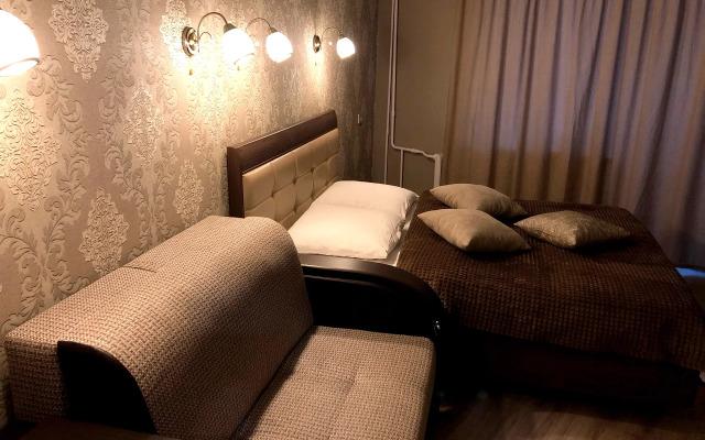 3 Komnatnye 80m2 Apartment