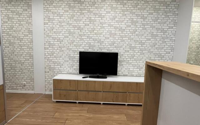 Квартира на Притомском Пр 25К1