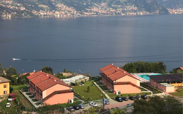 Oasi Del Viandante Apartments